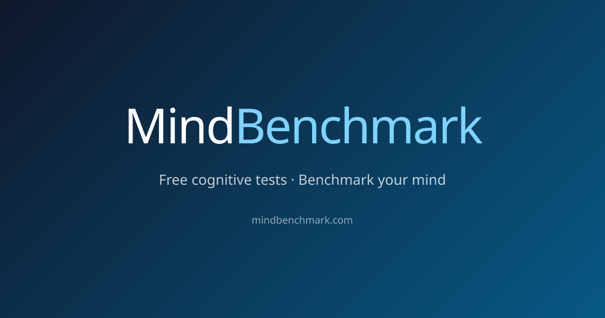 Average Typing Speed – What 45 WPM Means | MindBenchmark